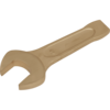 Sealey Non Sparking Open End Slogging Spanner 46mm