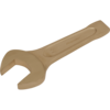 Sealey Non Sparking Open End Slogging Spanner 55mm