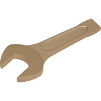 Sealey Non Sparking Open End Slogging Spanner 60mm