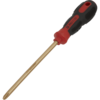Sealey Non Sparking Phillips Screwdriver PH3 150mm