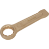 Sealey Non Sparking Ring Slogging Spanner 36mm
