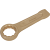 Sealey Non Sparking Ring Slogging Spanner 46mm