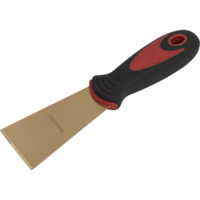 Sealey Non Sparking Scraper 50mm
