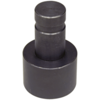 Sealey OFC1 Oil Filter Crusher Adaptor 60mm