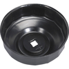 Sealey Oil Filter Cap Wrench Dia86mm x 16 Flutes for Volvo