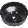 Sealey Oil Filter Cap Wrench Dia95mm x 15 Flutes for Ford Transit Vans