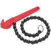 Sealey Oil Filter Chain Wrench 106mm