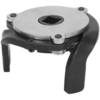 Sealey Oil Filter Claw Wrench 3/8"Sq Drive 60mm - 93mm