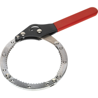 Sealey Oil Filter Ring Wrench 65mm - 95mm