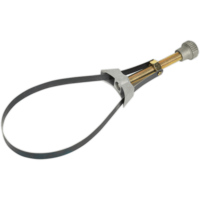 Sealey Oil Filter Wrench Band Type 112mm x 155mm