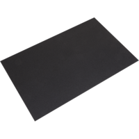 Sealey Orbital Floor Sanding Sheets 12" x 18" 100g Pack of 20