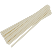 Sealey Pack of ABS Plastic Welding Rods 36