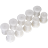 Sealey Paint Filter Pot Filters Pack of 10