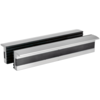 Sealey Pair of Soft Jaws for Vices 150mm