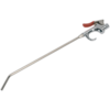 Sealey Palm Air Blow Gun 290mm