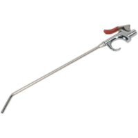 Sealey Palm Air Blow Gun 290mm