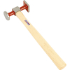 Sealey Panel Beating Hammer with Hickory Handle