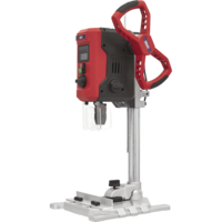 Sealey PDM10B Variable Speed Digital Display Bench Drill 240v