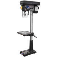 Sealey PDM240F 16 Speed Floor Pillar Drill 240v