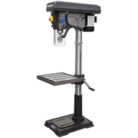 Sealey PDM260F 12 Speed Floor Pillar Drill 240v
