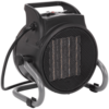 Sealey PEH2001 Industrial PTC Fan Heater 240v
