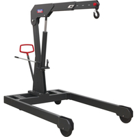 Sealey PFC301 Premier Engine Crane 3 Tonne