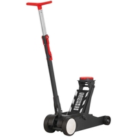 Sealey PFJ200 Premier Trolley Jack 2 Tonne