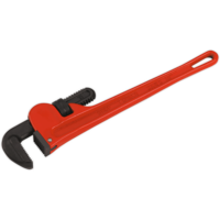 Sealey Pipe Wrench 450mm