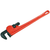 Sealey Pipe Wrench 600mm