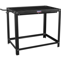 Sealey Plasma Cutting Workbench Table 1m