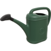 Sealey Plastic Watering Can Green 10l