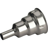 Sealey Plastic Welding Reduction Nozzle 9mm