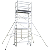 Sealey Platform Scaffold Tower Stand Extension Pack 3