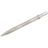Sealey Pointed Chisel for SA120 Air Hammer 250mm