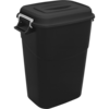 Sealey Polypropylene Refuse/Storage Bin 95l Black