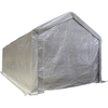 Sealey Portable Carport Shelter 3.3m x 7.5m x 2.9m