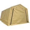 Sealey Portable Carport Shelter 3m x 5.1m x 2.4m