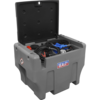 Sealey Portable Combi Fuel Tank 400l