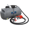 Sealey Portable Diesel Tank 100l