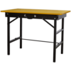 Sealey Portable Folding Workbench 1m