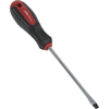 Sealey PowerMAX Slotted Screwdriver 5mm 125mm