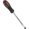 Sealey PowerMAX Slotted Screwdriver 8mm 150mm