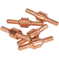Sealey PP40E.E Electrode Short Low Power for PP40E Pack of 5