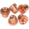 Sealey PP40E.N Nozzle Short Low Power for PP40E Pack of 5
