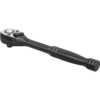 Sealey Premier Black 1/4" Drive Ratchet 1/4"