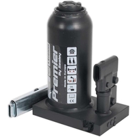 Sealey Premier Bottle Jack 12 Tonne