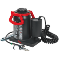 Sealey Premier Bottle Jack 30 Tonne