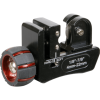 Sealey Premier Brake Pipe Cutter 4mm - 22mm