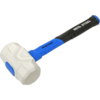 Sealey Premier Fibreglass Shaft Rubber Mallet 680g