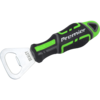 Sealey Premier GripMAX Bottle Opener Green